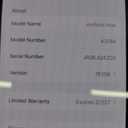 Apple AirPods Max Wireless Over-Ear Headphones, Pro-Level Active Noise Cancellation, Transparency Mode, Personalized Spatial Audio, USB-C Charging, Bluetooth Headphones for iPhone - Blue