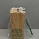 Solid wood Cable Management Box，- Cable Organizer Box and Power Strip Box for Electrical Cord Management - Under Desk Cord Organizer for TV Wires Computer Router & Power Strip