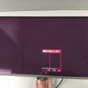 ASUS ROG Strix 26.5 1440P QD-OLED Gaming Monitor (XG27ACDNG) -QHD (2560x1440), 360Hz, 0.03ms, Custom Heatsink, OLED Care+, G-SYNC Compatible, 99% DCI-P3, DisplayWidget, AI Gaming, 