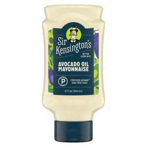 Sir Kensington's Avocado Oil Mayonnaise Dressing - 12oz 2 Packs
