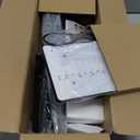 LBW Grow Lights for Indoor Plants Full Spectrum with Stand,214 LEDs Standing Plant Lights for Indoor Growing,Floor Grow Plant Lamp with 4/8/12H Timer,6 Brightness Levels,75" Adjustable Tripod (One-Head)