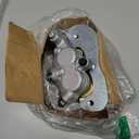 Front Left & Right Brake Calipers with Sintered Pads, Compatible with Can-Am Commander, Defender, and Maverick Select Models, Part# 705601462 705601463