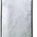 Thermal Phone Case for Hot & Cold Weather, Insulated Phone Pouch Prevents Overheating & Extends Battery Life,for iPhone 15Pro Max/14Pro Max/GalaxyA54 and Similar Sized Phones-Silver（Medium）