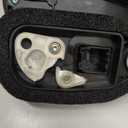 YHTAUTO Front Right Passenger Side Door Lock Latch Actuator Replacement for 2014-2018 Chevrolet Impala Silverado 1500 2500 3500 HD Cadillac GMC Buick