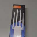 Long Range WiFi Repeater and Signal Amplifier