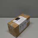 Amazon Basics Wood-Cased #2 Pencils for Writing, Drawing and Sketching, Pre-sharpened, HB Soft Lead with Erasers, Teacher Supplies, 150 Count, Yellow