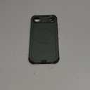 ESR for iPhone Air Case with Stash Stand, 7X Military-Grade Drop Protection, Camera Control, Shock-Absorbing iPhone 17 Air Phone Rugged case, Compatible with MagSafe Accessories, Cyber Series, Green