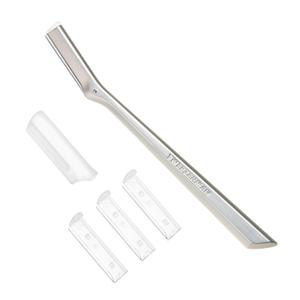 Tweezerman Stainless Steel Facial Razor