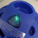 Vicks Warm Steam Vaporizer & Humidifier 1.5 Gallon Tank for Small and Medium Rooms, Night Light, Works with VapoPads and VapoSteam