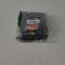 Pet Soft Dog Belly Band - 3 Packs Reusable Dog Diapers Male Doggy Diapers Wraps - Washable Dogs Belly Bands for Male Dogs (Starry Sky, M) (Medium (12''-14''))