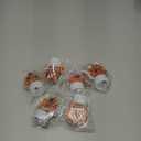 Thanksgiving Table Decorations 6 Pack Turkey Flameless LED Candles Battery Operated Turkey Tea Lights for Mantle Fireplace, Indoor Thanksgiving Decorations Centerpieces for Home Party Office