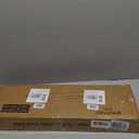 Dreamland 24 Inch Floating Shelves, Rustic Elm Wood Wall Shelf for Home Decor, 8 Inch Deep Floating Shelf for Wall, 24 x 8 Bathroom Shelves Set of 2, Natural Color