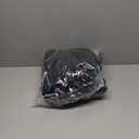 Seaskin Mens Shorty Wetsuit Womens, Full Body Diving Suit Front Zip Wetsuit for Diving Snorkeling Surfing Swimming Medium, Women's Shorty