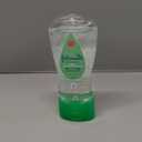 Johnson's Baby Oil Gel with Aloe Vera & Vitamin E, Hypoallergenic Baby Skin Care, 6.5 fl. oz