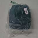 Veken 8 Set Packing Cubes for Travel Essentials, Suitcase Organizer Bags in 4 Sizes, Carry-On Luggage Accessories with Large Laundry & Hanging Toiletry Bag, Must-Have for Airplane, Road Trip & Camping (Indigo Teal)