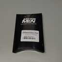 JFM Beard & Brow 3 Pack Light Brown Shade