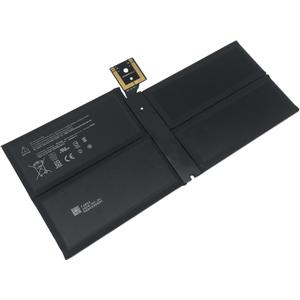 Battery Replacement G3HTA038H DYNM02 for Microsoft Surface Pro 5 1796 2017/for Surface Pro 6 1807 2018