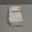 Mama Koala 6-Layer Natural Cotton Cloth Diaper Inserts, Adjustable and Reusable for Any Baby Cloth Diaper(6 Pack)