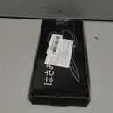 1pc 8.5-inch Stainless Steel Kitchen Scissors with Aluminum Alloy Handle - Durable & Sharp - Idea for Cutting Meat & Vegetables - For Chefs & Home Cooks