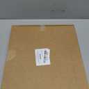 Himine Non-Woven Fabric Festive Party Angel Wings Suitable for Child Decorative Wings (White)