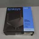 Linksys MR20EC (MR2000) | Dual-Band Mesh WiFi 6 Router | 3.0 (AX3000) Speeds | Connect 25+ Devices | 2,000 Sq Ft Coverage 