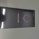 CASEKOO Patented 360 Spin Magnetic Stand for Samsung Galaxy S25 Ultra Case [18FT Military Drop Protection] [Compatible with MagSafe] Translucent Slim S25 Ultra Case 6.9'' 2025, Translucent White