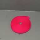 Rolyan Loop Non-Adhesive, Red, 2" x 10YD, Latex-Free