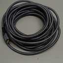 Highwings 8K HDMI Cable Long 2.1 30FT/9M, 48Gbps High Speed HDMI 4K120 144Hz Dynamic HDR 10 eARC HDCP 2.2&2.3 Compatible for PS5, Blu-ray Player and Monitor (Grey)