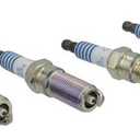 Ford Racing (M-12405-35T) 10-17 Flex 3.5L EcoBoost Cold Spark Plug 6 Set