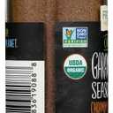 Frontier Herb Organic Garam Masala Seasoning, Kosher, USDA Certified Organic, Non-GMO, 1.79 Ounce (Pack of 12) (EXP 03/01/28)