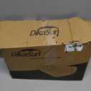 Thicken Backseat SUV/Car/Truck Air Mattress Air Bed Inflatable SUV Truck Mattress -35.4'' Width/Black