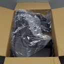 YHTAUTO Mud Flaps Splash Guards Replacement for Chevrolet Equinox 2010-2017, with Fender Flares, Mudguards Mudflaps Accessories for Cars Wheel Protector with Hardware Kit, Front & Rear LH RH, 4Pcs Set