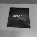 OCASE Compatible with iPhone 13 Wallet Case, PU Leather Flip Folio Case with Card Holders RFID Blocking Kickstand [Shockproof TPU Inner Shell] Phone Cover 6.1 Inch 2021 (Blue)