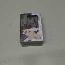 EXPAWLORER Waterproof Dog Shoes for Small Medium Large Dogs, Summer Dog Shoes for Hot Pavement, Hiking Walking, Reflective Dog Booties for Outdoor Snow Rain Days, Anti-Slip Dog Boots & Paw Protectors Medium