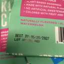 7 x Smart Sweets, Blue Raspberry Watermelon Lollipops Multipack, 3 Ounce