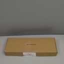 15.2" Large Digital Wall Clock with App & Remote Control, Customizable RGB Colors, 10 Alarms, Stopwatch, Countdown, Timer Clock for Home Gym Living Room Office Garage Decor