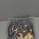 Happy New Year 2026 Coquette Bow Golden Family Matching Long Sleeve T-Shirt