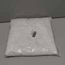 ODIZLI Women's High Waist Wide Leg Pants Casual Trousers Sweatpants Lounge Wear Fashion S