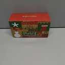 Icicle Lights for Outside, 216LED 24FT Waterproof Christmas Light Outdoor with 8 Modes & Timer, Connectable Christmas Icicle Lights for Eaves House Yard Indoor Outdoor Holiday Decoration(Multicolor)