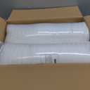 Beckham Hotel Collection Bed Pillows Standard/Queen Size Set of 2 - Original Soft Down Alternative Pillow for Sleeping - Soft Support for Back, Stomach or Side Sleepers (White)