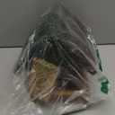 Seeded Birdhouse, Birdseeded Bird House, Wood Wren Bird Houses Covered with Wild Birdfood,Bird Feeders for Outside Hanging, A Frame Birdhouses