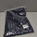 Men's Sweatpants Athletic Pants Joggers with Zipper Pockets Lightweight Quick Dry Workout Track Pants for Gym Running (M)