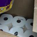 Viva Signature Cloth Paper Towels, 12 Triple Rolls, 129 Sheets per Roll (White)