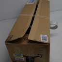 LEVOIT Cordless Vacuum Cleaner, Stick Lightweight Handheld Vac with 150W Powerful Suction for Hardwood Floor, Carpet, Pet Hair, Car, Rechargeable Battery, LED Lights, LVAC-120, Blue & Gray, Blue