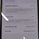 Apple iPhone 15 Pro Max, 512GB, Black Titanium - Unlocked