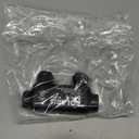 NSI Polaris Insul-Tap Connector, for Two Wires and in-Line Splicer/Reducer, ISR Series, 1/0-14 AWG Wire Range, 3.25" x 0.9" x 1.48"