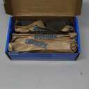 Bendix Priority1 CFM1691 Semi-Metallic Rear Brake Pads for Ford F-250 Super Duty 2022-2013, F-250 Super Duty 2024, F-350 2016-2013, F-350 Super Duty 2022-2013, F-450 Super Duty 2015-2013