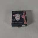 Braun Epilator Silk-epil 3 3-270, Hair Removal Device, Epilator for Women, Shaver & Trimmer, Hair Removal (5 Count (Pack of 1))