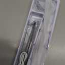 Dog Plaque Remover for TeethPet Ultrasonic Tooth CleanerTeeth Cleaning Kit -Tartar Remover for Teeth Stains for Dogs and Cats (White)