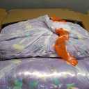 Eleven Artisan Shredded Memory Foam Filling, 30 lb Bean Bag Pillow Stuffing